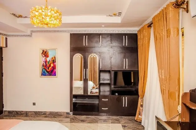Luxury Apart Daire