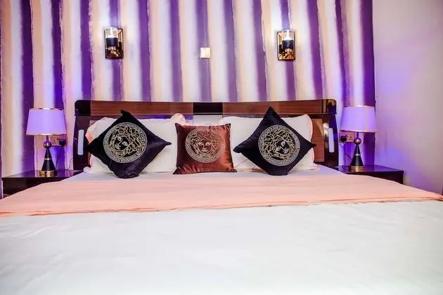 Luxury Apart Daire