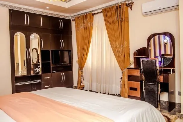 Luxury Apart Daire