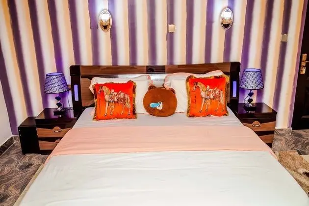 Luxury Apart Daire