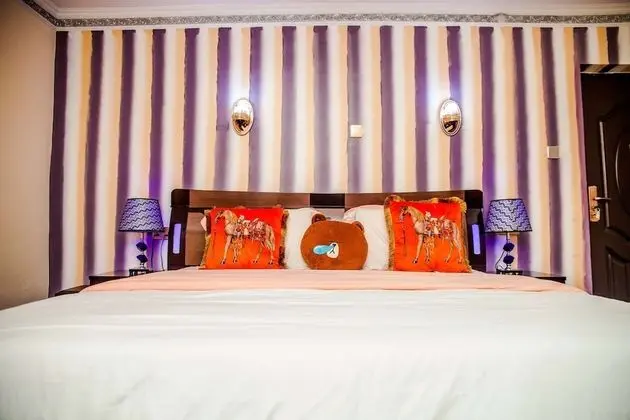 Luxury Apart Daire