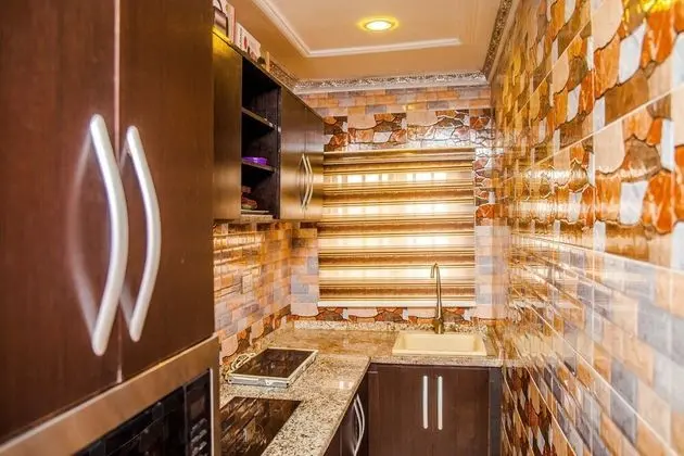 Luxury Apart Daire