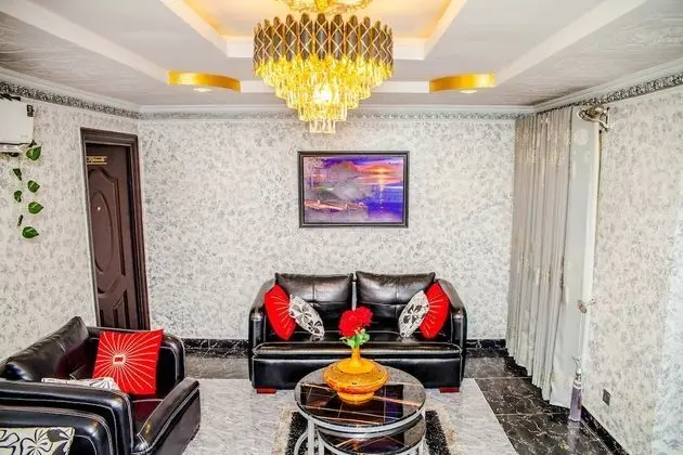 Luxury Apart Daire