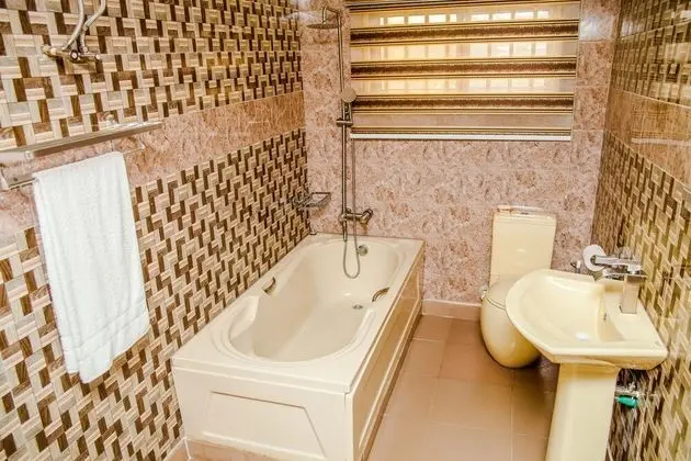 Luxury Apart Daire