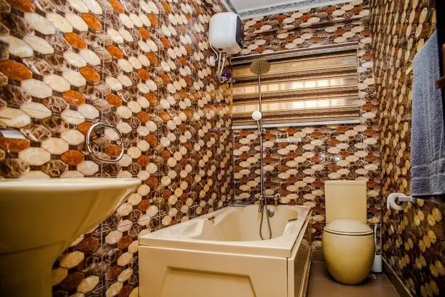 Luxury Apart Daire