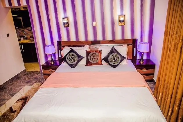 Luxury Stüdyo