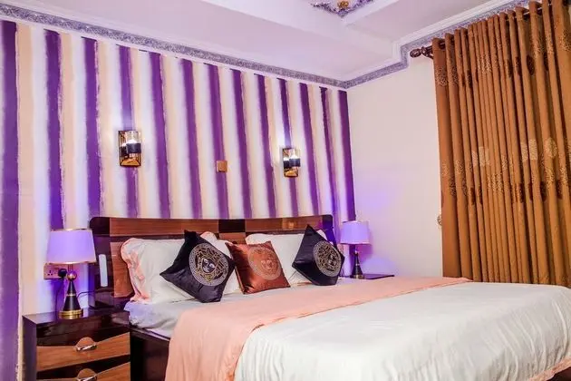 Luxury Stüdyo