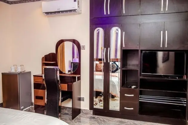 Luxury Stüdyo
