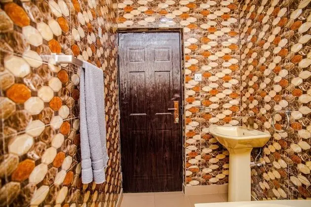 Luxury Stüdyo