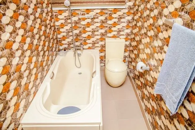 Luxury Stüdyo
