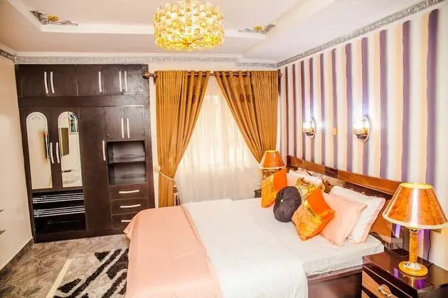 Luxury Stüdyo Süit