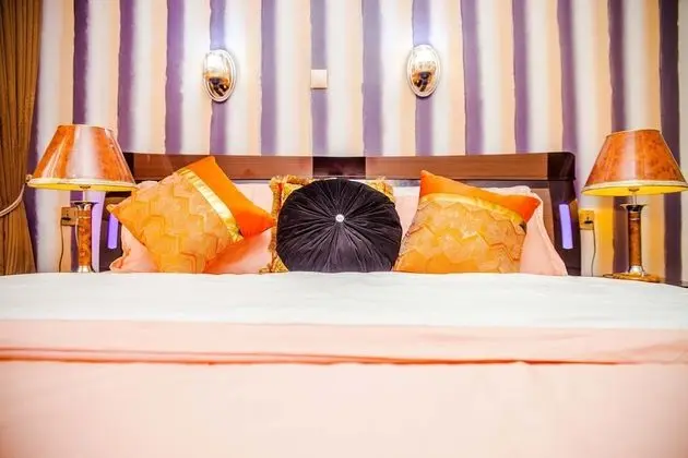 Luxury Stüdyo Süit