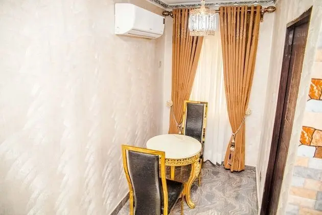 Luxury Stüdyo Süit