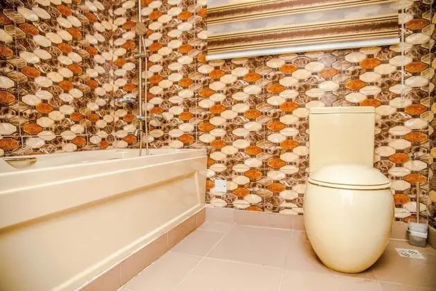 Luxury Stüdyo Süit
