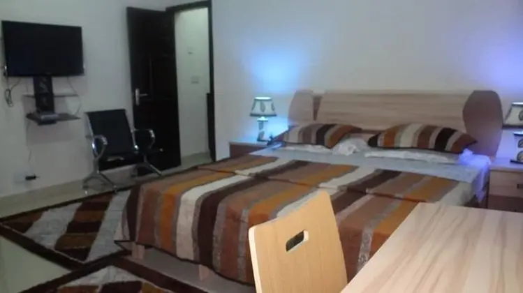 Luxury Tek Kişilik Oda, 1 Yatak Odası, Engellilere Uygun, Sigara İçilebilir