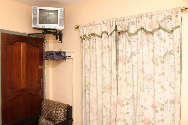 Economy Tek Büyük Yataklı Oda