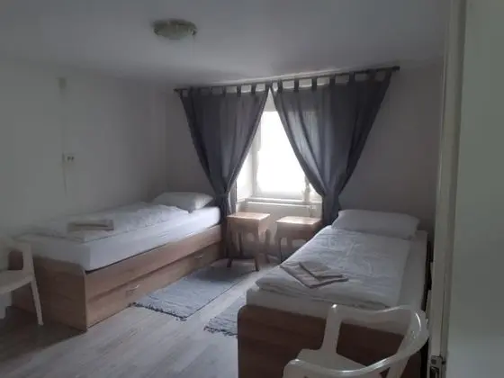 Apart Daire, 4 Yatak Odası