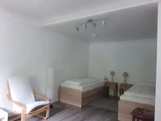 Apart Daire, 4 Yatak Odası