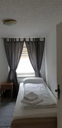 Apart Daire, 4 Yatak Odası