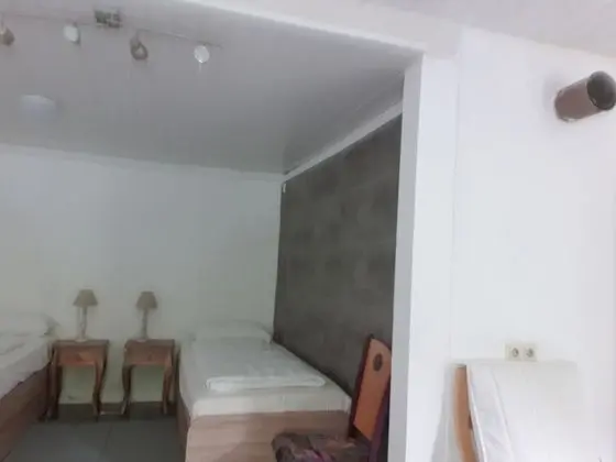 Apart Daire, 4 Yatak Odası