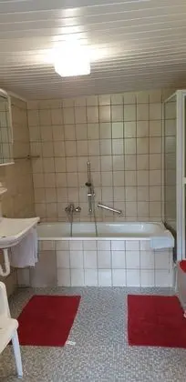 Apart Daire, 4 Yatak Odası