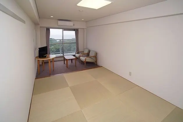 Traditional Oda (Japanese Style)