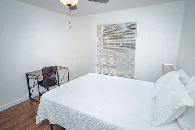 Apart Daire (2 Bedrooms)