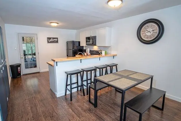 Apart Daire (2 Bedrooms)
