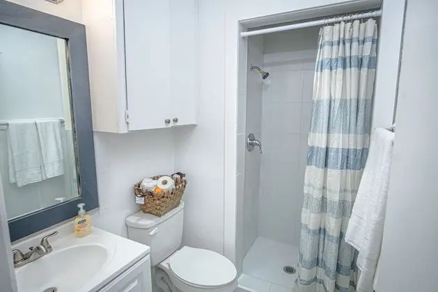 Apart Daire (2 Bedrooms)