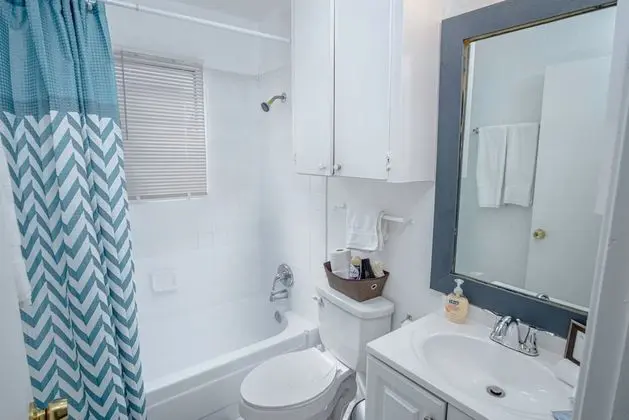 Apart Daire (2 Bedrooms)