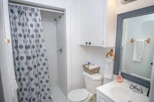Apart Daire (2 Bedrooms)