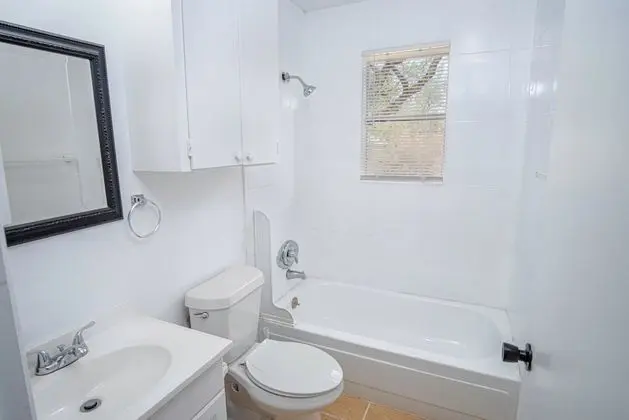 Apart Daire (2 Bedrooms)