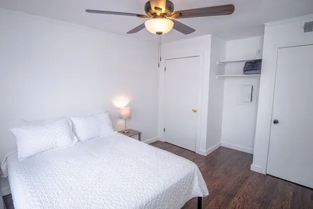 Apart Daire (3 Bedrooms)