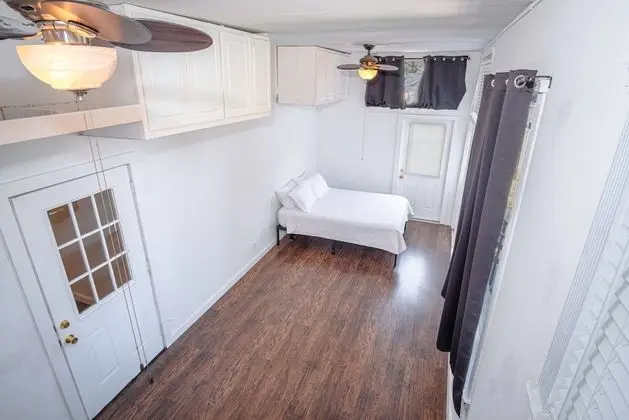 Apart Daire (3 Bedrooms)