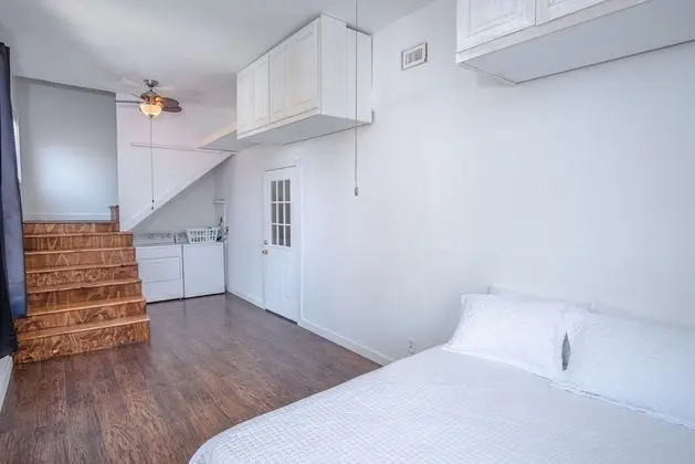 Apart Daire (3 Bedrooms)