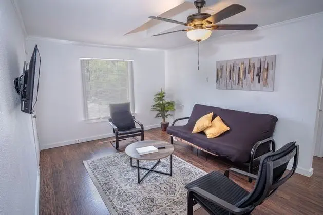 Apart Daire (3 Bedrooms)