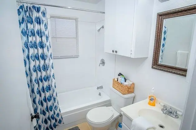 Apart Daire (3 Bedrooms)