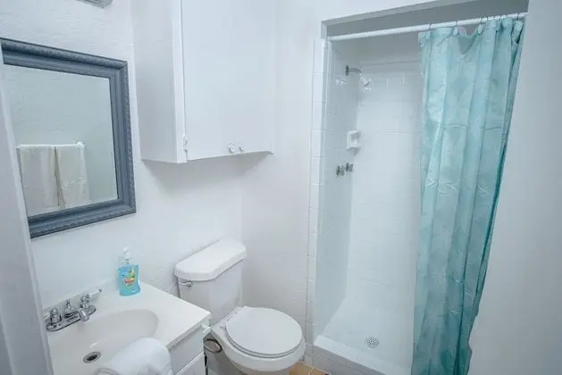 Apart Daire (3 Bedrooms)