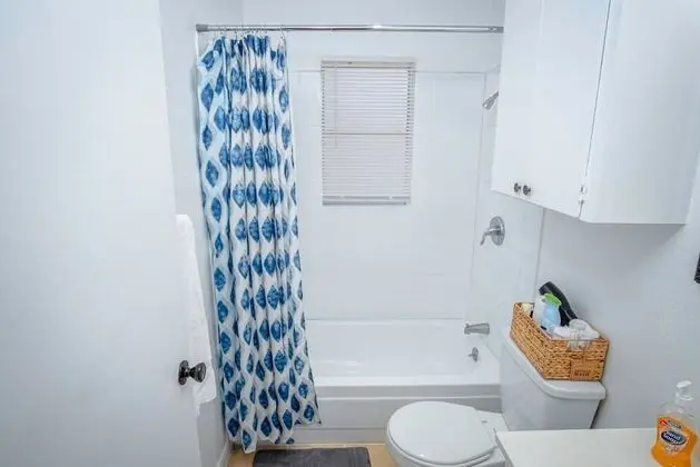 Apart Daire (3 Bedrooms)