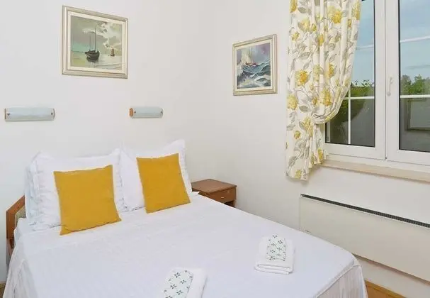 Apart Daire (Tobo - parking and barbecue - A1 KAL1)