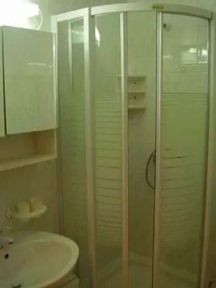 Apart Daire (Tobo - parking and barbecue - A1 KAL1)