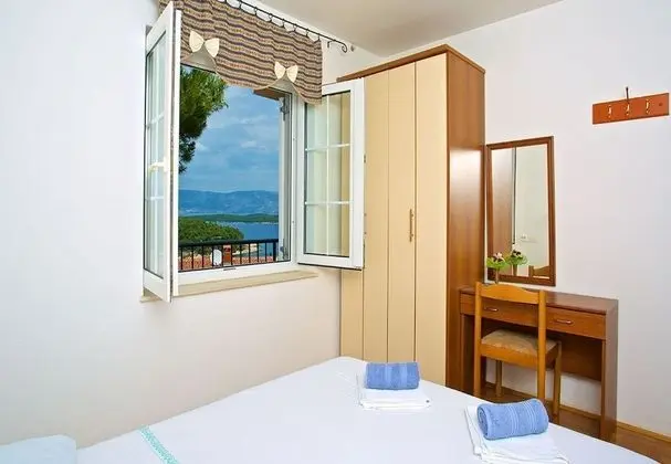 Apart Daire (Tobo - parking and barbecue - A4 KAL4)