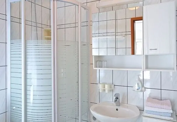 Apart Daire (Tobo - parking and barbecue - A4 KAL4)