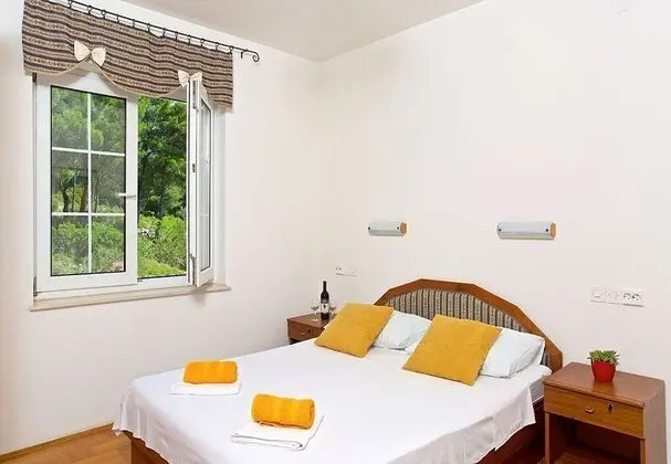 Apart Daire (Tobo - parking and barbecue - A5 KAL5)