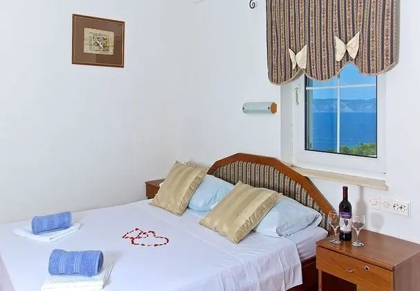 Apart Daire (Tobo - parking and barbecue - A5 KAL5)