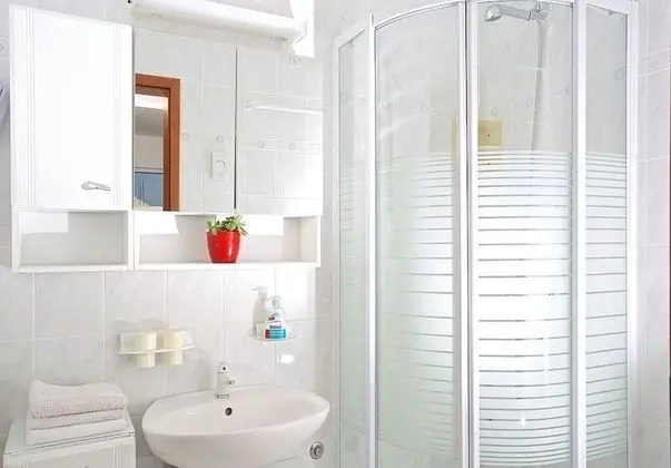 Apart Daire (Tobo - parking and barbecue - A5 KAL5)