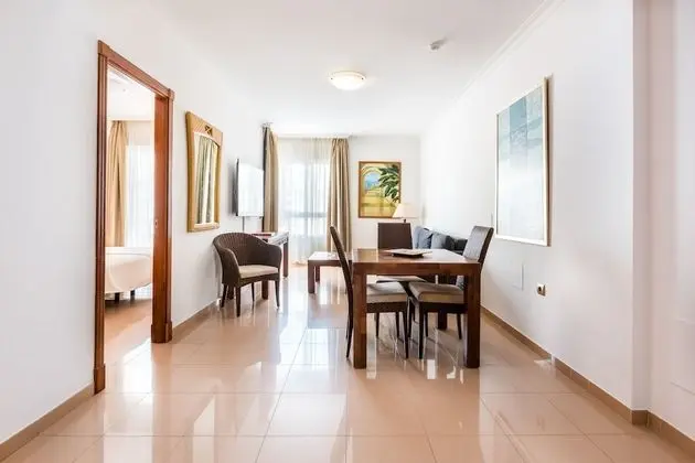 Standard Apart Daire