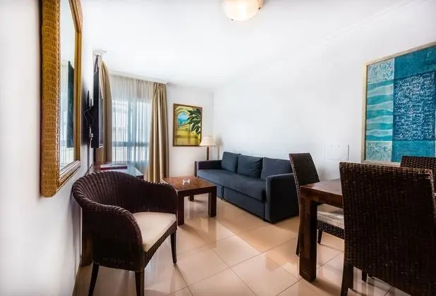 Standard Apart Daire