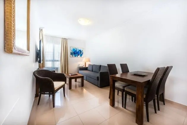 Standard Apart Daire