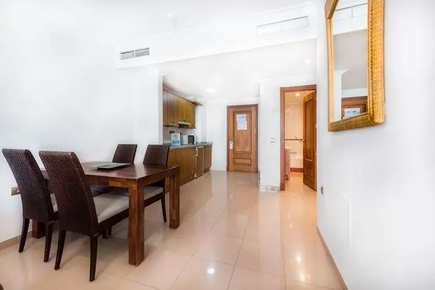 Standard Apart Daire